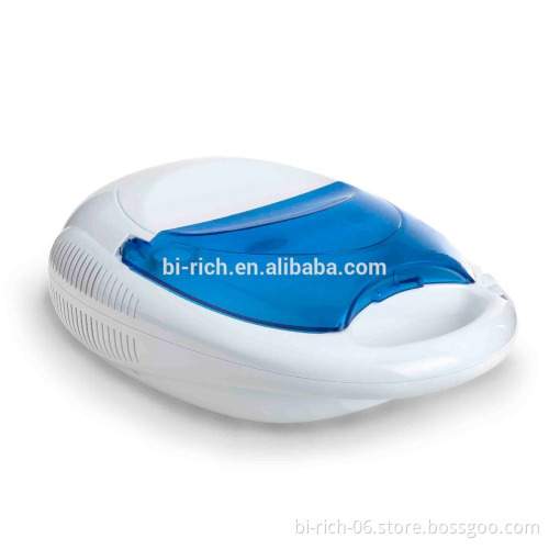 2016 Customized premium quality hand pump nebulizer